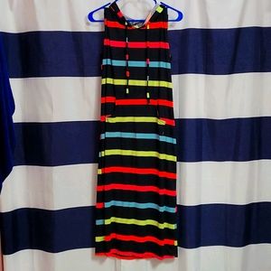 Bobbi Brooks Summer Dress NWOT